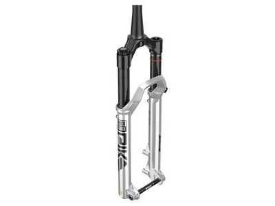 Rock Shox Pike Ultimate Charger 3 Rc2 - Crown 29" Boost<sup>tm</Sup> 15x110 Str Tpr 44offset Debonair+ (Includes Bolt On Fender,2 Btm Tokens, Star Nut & Maxle Stealth) C1 Silver 140mm
