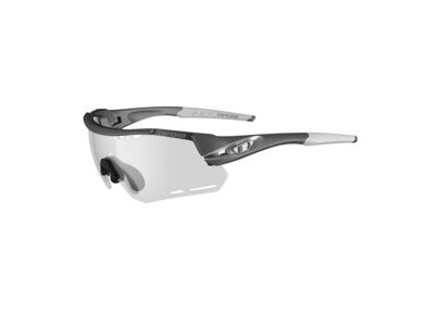 Tifosi Optics Tifosi Alliant Fototec Light Night Lens Sunglasses Gunmetal