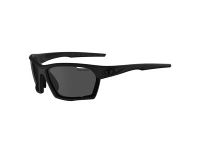 Tifosi Optics Kilo Interchangeable Lens Sunglasses Blackout/Smoke/Ac Red/Clear