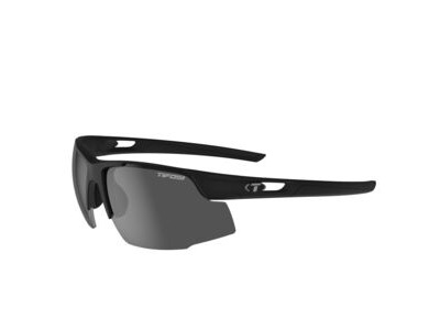 Tifosi Optics Centus Single Lens Sunglasses Matte Black