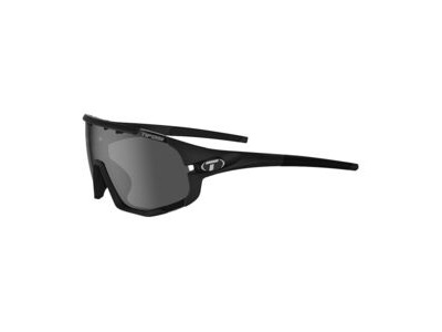 Tifosi Optics Sledge Interchangeable Lens Sunglasses Matte Black