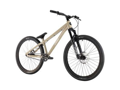 DMR Bikes Rhythm Team Bike 22 - Sand