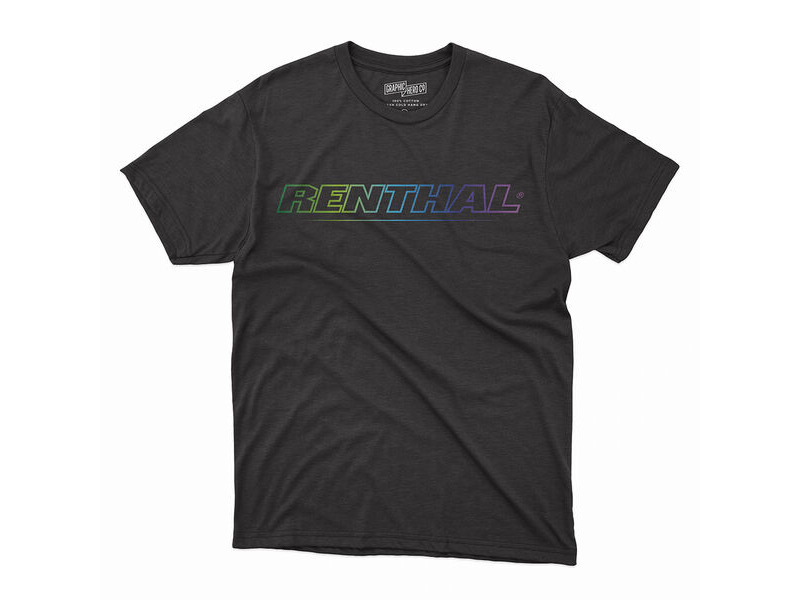 Renthal Fade1 Short Sleeve click to zoom image