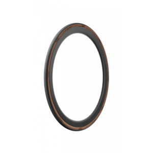 Pirelli Tyres P Zero Race Classic (Made in Italy) SmartEVO Tan 700x30c TechBELT Clincher - Folding Bead click to zoom image