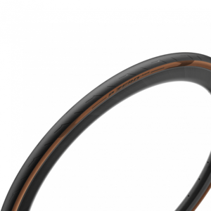 Pirelli Tyres P Zero Race Classic (Made in Italy) SmartEVO Tan 700x30c TechBELT Clincher - Folding Bead click to zoom image