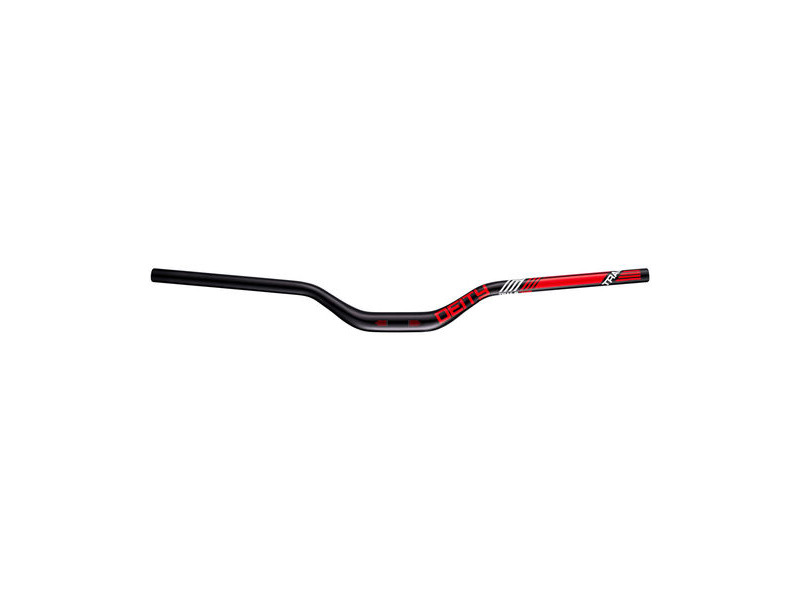 Deity Highside 760 Aluminium Handlebar 31.8mm Bore 50mm Rise