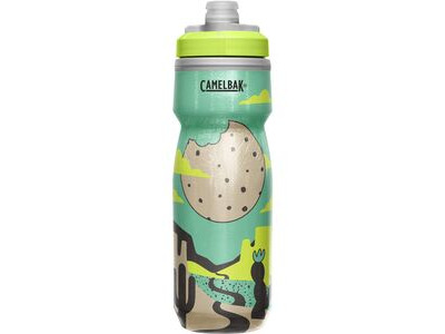 CamelBak Camelbak Podium Chill Insulated Bottle 600ml Cookie Crossroad 620ml