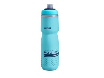 CamelBak Podium Chill Insulated Bottle 710ml 700ML LAKE BLUE  click to zoom image