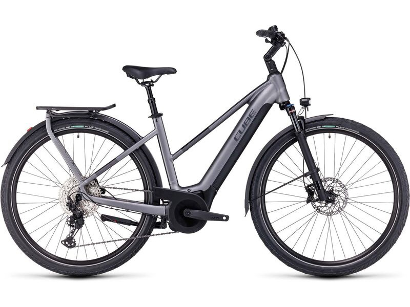Cube Bikes Touring Hybrid Exc 625 click to zoom image