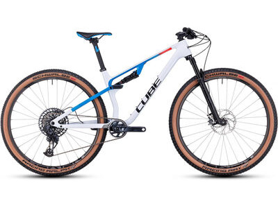 Cube Bikes Ams Zero99 C:68x Slx 29