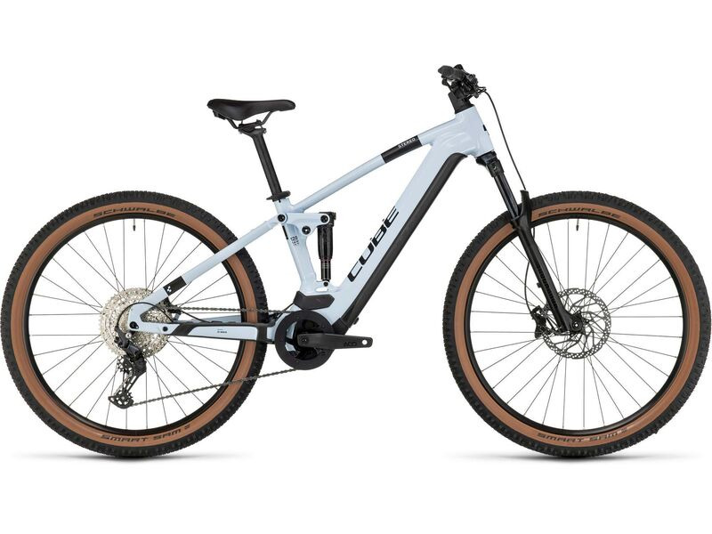 Cube Bikes Stereo Hybrid 120 Pro 750 click to zoom image