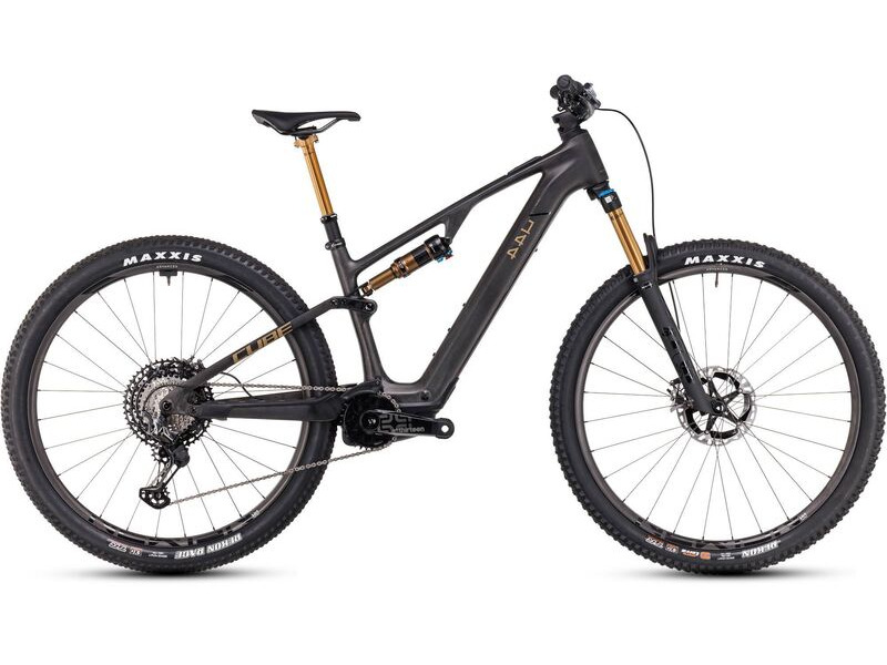 Cube Bikes AMS Hybrid ONE44 C:68X SLT 400X 29 click to zoom image