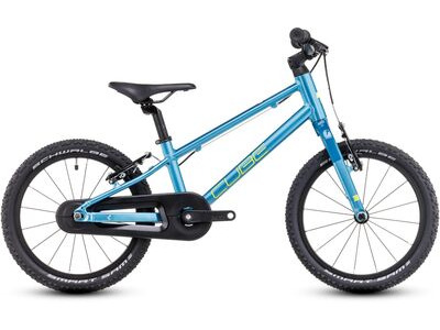 Cube Bikes Numove 160