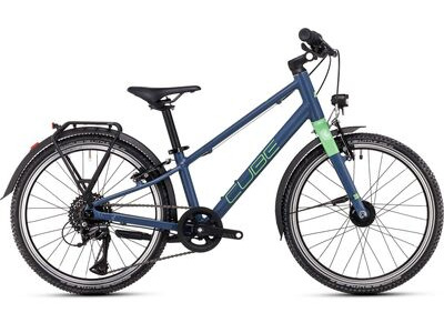 Cube Bikes Numove 200 Street