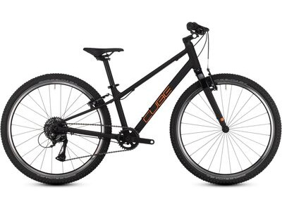 Cube Bikes Numove 240