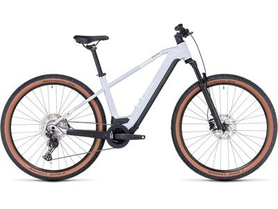 Cube Bikes Reaction Hybrid Pro 625