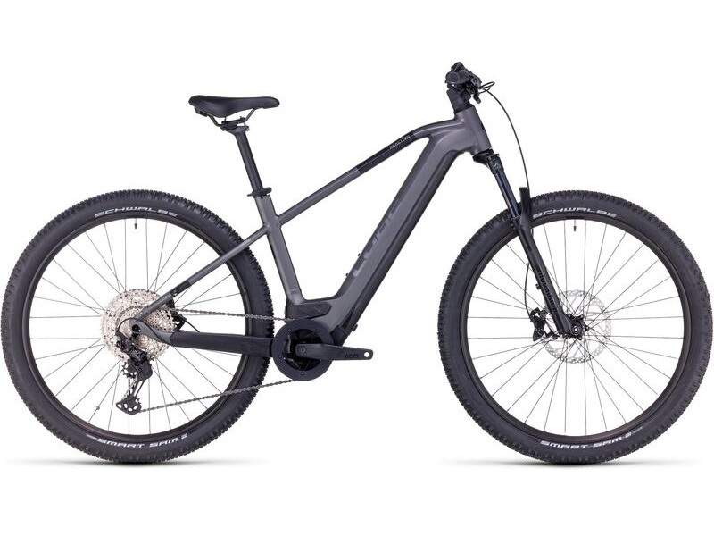 Cube Bikes Reaction Hybrid Race 750 click to zoom image