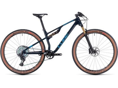 Cube Bikes Ams Zero99 C:68x Slt