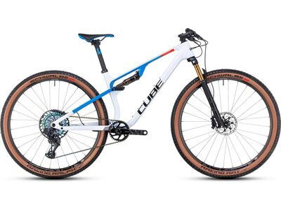 Cube Bikes Ams Zero99 C:68x Slt