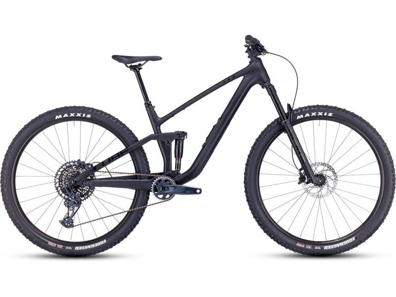 Cube Bikes Stereo One44 C:62 Pro click to zoom image