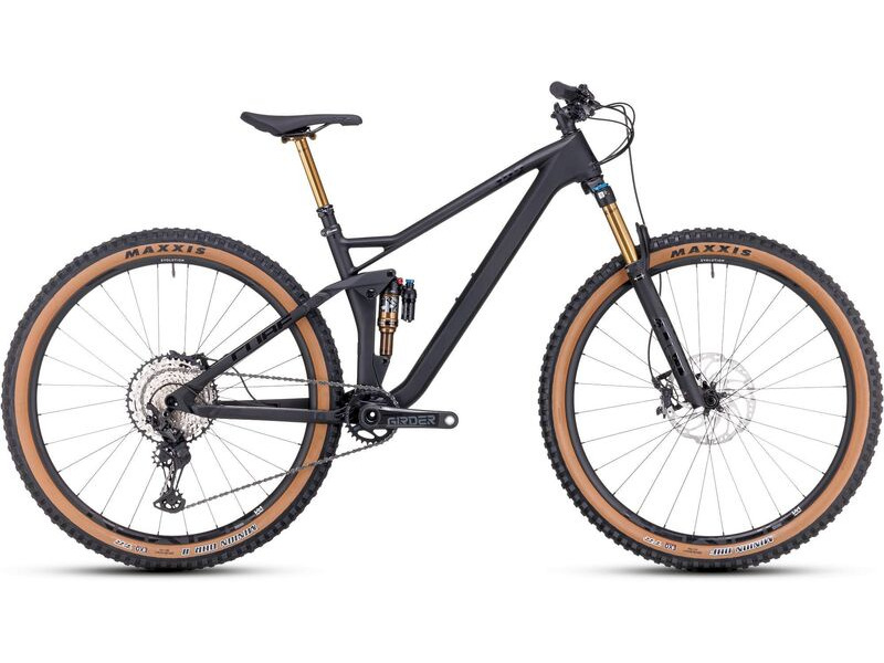 Cube Bikes Stereo One22 Hpc Ex click to zoom image