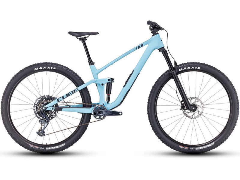 Cube Bikes Stereo One44 C:62 Pro click to zoom image