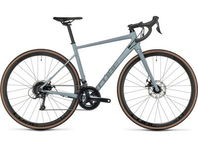 Cube Bikes Axial Ws Pro