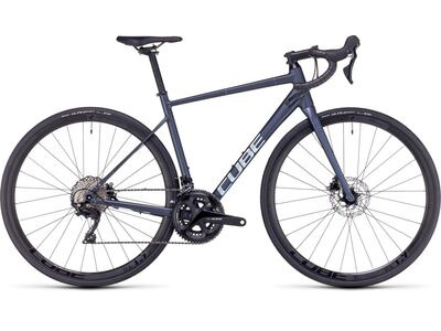 Cube Bikes Axial Ws Race