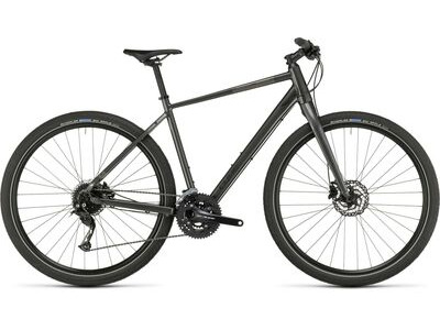 Cube Bikes Hyde One