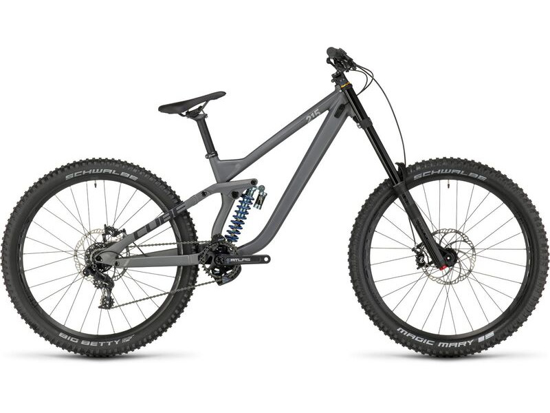 Cube Bikes Two15 Pro 27.5 click to zoom image