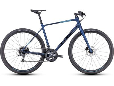 Cube Bikes Nulane One