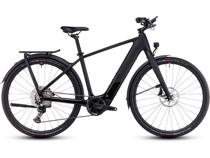 Cube Bikes Kathmandu Hybrid C:62 SLX 400X click to zoom image