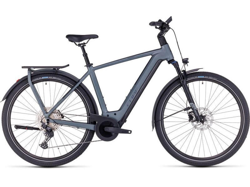 Cube Bikes Kathmandu Hybrid Pro 750 click to zoom image