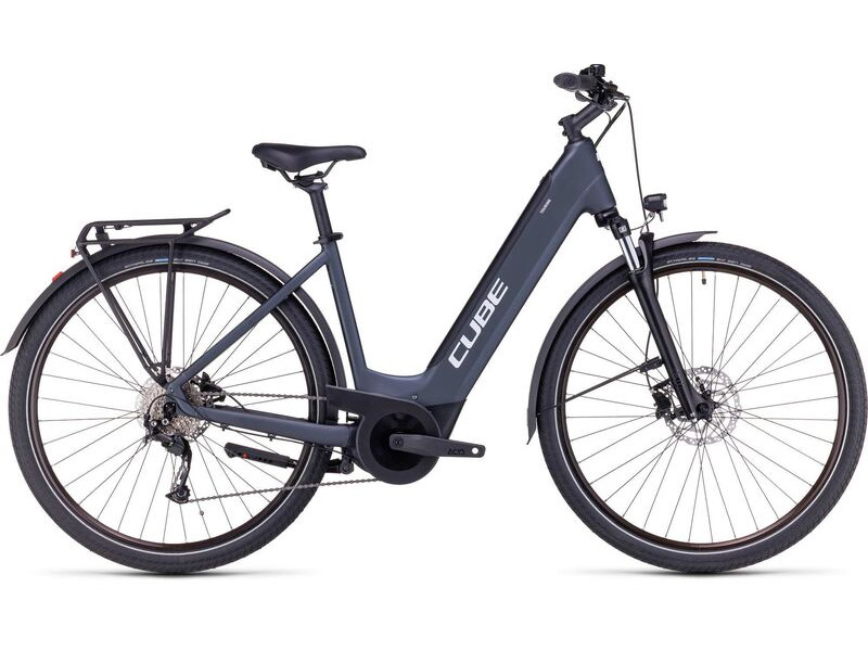 Cube Bikes Touring Hybrid One 625 click to zoom image