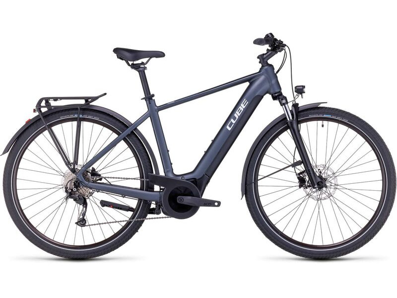 Cube Bikes Touring Hybrid One 625 click to zoom image