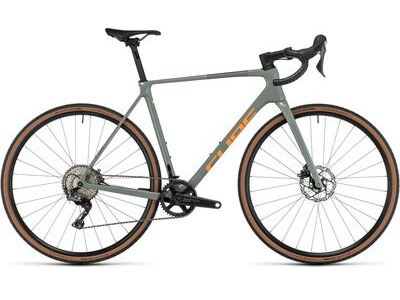 Cube Bikes Cross Race C:62 Pro