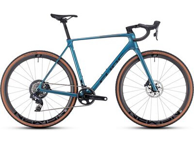 Cube Bikes Cross Race C:68x Slt