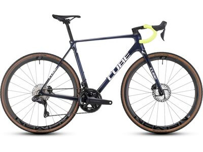 Cube Bikes Cross Race C:68x Te