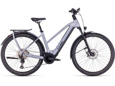 Cube Bikes Kathmandu Hybrid Slx 750