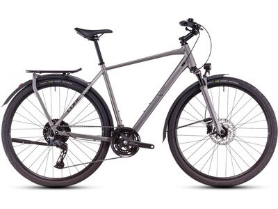 Cube Bikes Kathmandu Exc