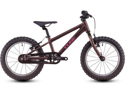 Cube Bikes Acid 160