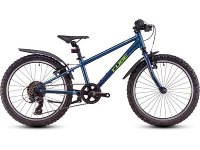 Cube Bikes Acid 200 Allroad