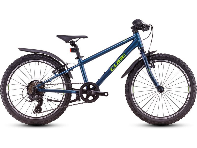 Cube Bikes Acid 200 Allroad click to zoom image