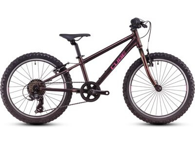 Cube Bikes Acid 200