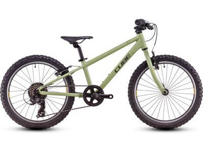 Cube Bikes Acid 200