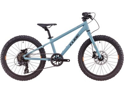 Cube Bikes Acid 200 Disc