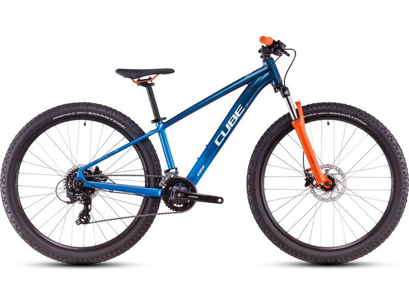 Cube Bikes Acid 260 Disc click to zoom image