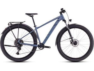 Cube Bikes Aim Race Allroad