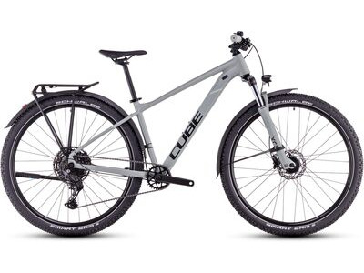 Cube Bikes Aim SLX Allroad