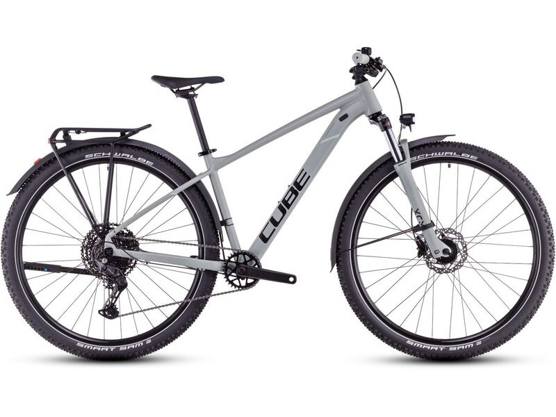 Cube Bikes Aim SLX Allroad click to zoom image